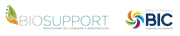 Logo of BIO AMBIENTAL SUPPORT QUIMICA SAS SOCIEDAD DE BENEFICIO E INTERES COLECTIVO
